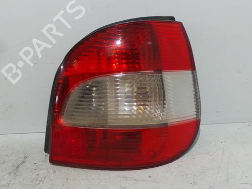 Used Right taillight Right taillight 36344679 36344679