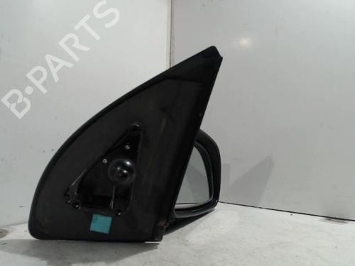 Right mirror CHEVROLET AVEO / KALOS Hatchback (T250, T255) 1.2 | BP22539705C27 