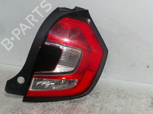 Right taillight RENAULT TWINGO III (BCM_, BCA_) 0.9 TCe 95 | BP36097073C35 - Image 2