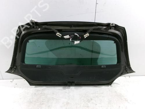 Used Tailgate Tailgate VW SCIROCCO III (137, 138) 2.0 TDI (140 hp) 22538924 22538924