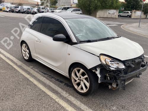 Used Parts OPEL ADAM (M13) 1.4 4468700