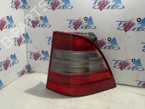 Used Right taillight MERCEDES-BENZ M-CLASS (W163) ML 320 (163.154) (218 hp) 22325831