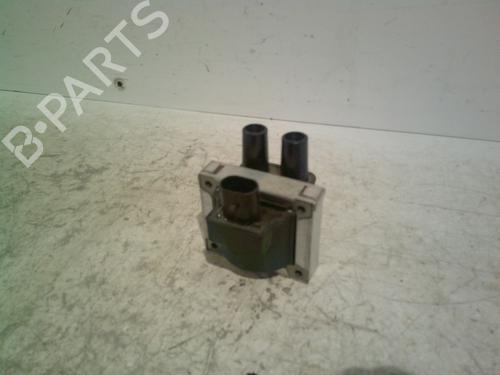 Used Ignition coil Ignition coil FIAT PUNTO (188_) 1.2 60 (188.030, .050, .130, .150, .230, .250) (60 hp) 33051913 33051913