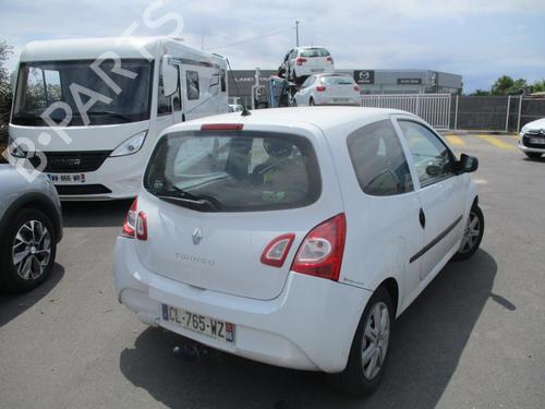 Right tailgate light RENAULT TWINGO II (CN0_) 1.5 dCi 75 | BP23101444C80  - Image 5
