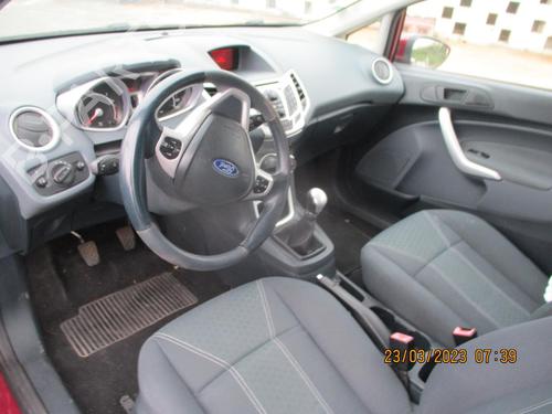 Alternator FORD FIESTA VI (CB1, CCN) 1.6 TDCi | BP22323812M7 