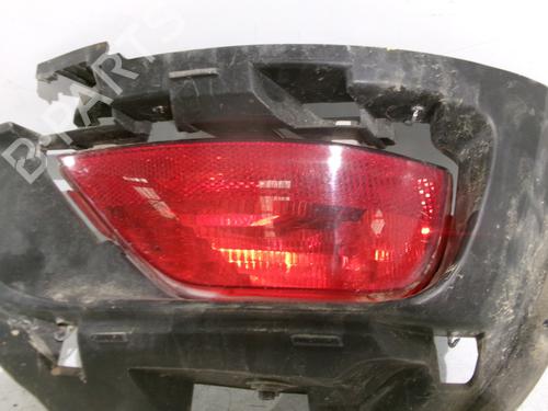 Rear fog light DACIA SANDERO II TCe 90 (B8M1, B8MA, B8AC) | BP27214216C37 - Image 3