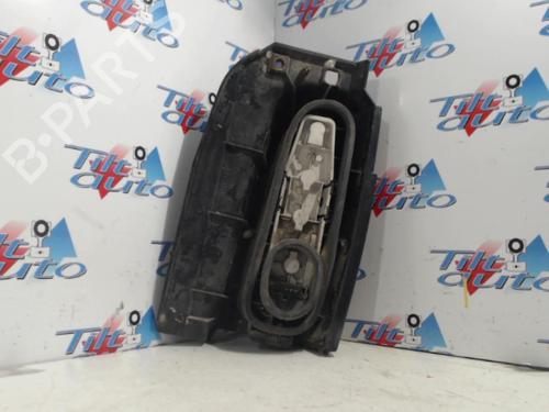 Used Left taillight Left taillight RENAULT ESPACE II (J/S63_) 2.1 TD (J633, J634, J/S635, J/S63D) (88 hp) 25276762 25276762