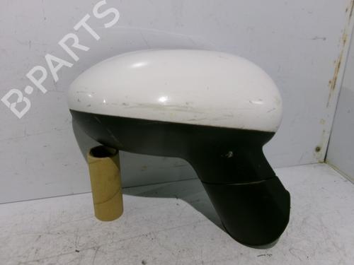 Right mirror KIA RIO III (UB) 1.25 CVVT | BP22327659C27