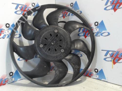 Radiator fan PORSCHE 911 (991) 3.8 Carrera S | BP22327256M35 