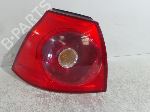 Left taillight VW GOLF V (1K1) | BP37529372C34 - Image 2