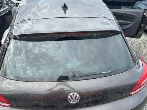 Used Tailgate Tailgate VW SCIROCCO III (137, 138) 2.0 TDI (140 hp) 22323627 22323627