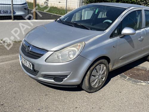 Used Parts OPEL CORSA D (S07)  1.3 CDTI (L08, L68)  4831003