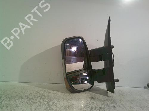 Left mirror IVECO DAILY VI Van 33S14, 35S14, 35C14, 42S14 | BP32416452C26 