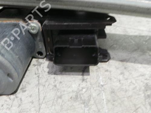Used Front right window mechanism Front right window mechanism PEUGEOT 2008 I (CU_) 1.6 BlueHDi 100 (100 hp) 33469150 33469150