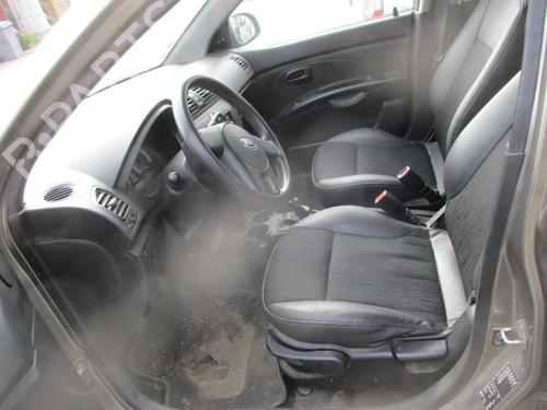 Left mirror KIA PICANTO I (SA) 1.0 | BP22539491C26 