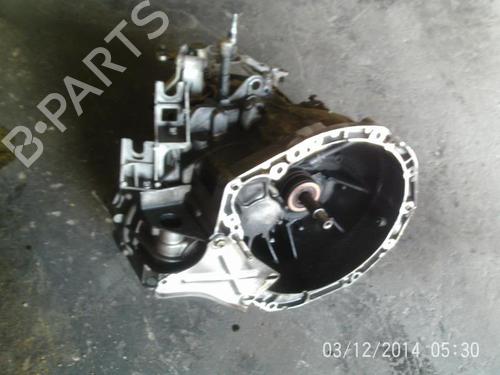 Used Gearbox Gearbox 22325925 22325925