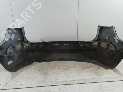 Rear bumper KIA SPORTAGE III (SL) 1.7 CRDi | BP27977705C8 