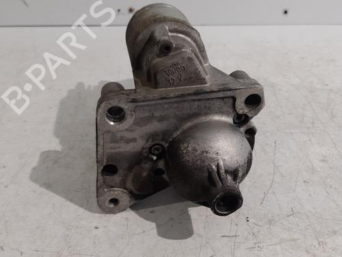 Used Starter PEUGEOT PARTNER Box Body/MPV (5_, G_) 1.6 HDi 75 (75 hp) 23994217