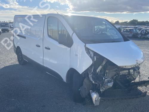 Alternator RENAULT TRAFIC III Van (FG_) 1.6 dCi 115 (FGMD) | BP36168548M7  - Image 11