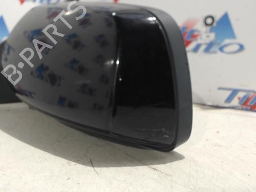 Used Left mirror BMW 5 (E60) 525 d (177 hp) 22539447