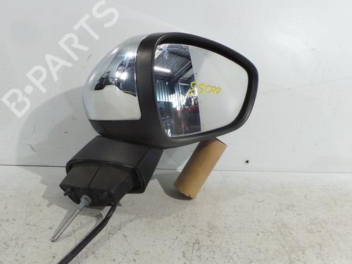 Right mirror CITROËN C3 II (SC_) 1.6 BlueHDi 100 | BP31344583C27