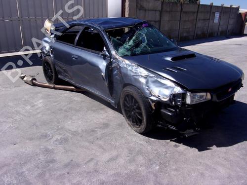 Used Parts SUBARU IMPREZA Saloon (GC) 2.0 Turbo GT AWD (GC8) (218 hp) 2069306