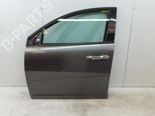 Used Left front door Left front door LANCIA YPSILON (312_) [2011-2026] 36542960 36542960