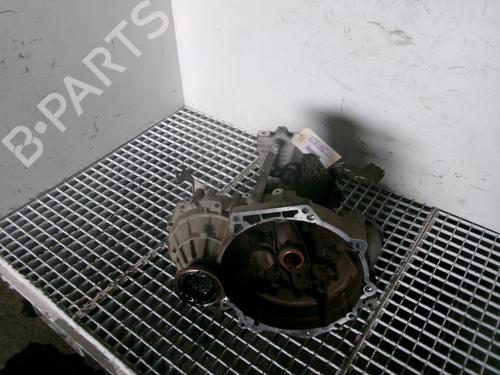 Gearbox VW GOLF PLUS V (5M1, 521) 1.6 TDI | BP29544098M3 
