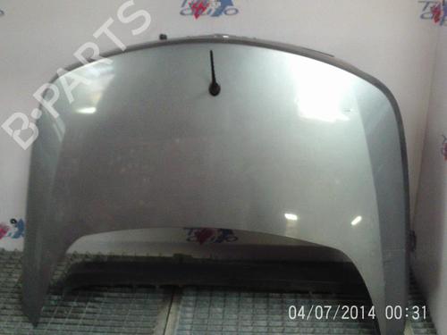 Tailgate CHRYSLER SEBRING Convertible (JS) 2.0 CRD | BP22325917C6 