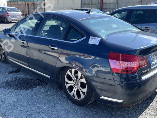 Engine CITROËN C5 III (RD_) 2.0 HDi 140 (RDRHF8, RDRHFA, RDRHA8, RDRHAJ) | BP28123224M1  - Image 9