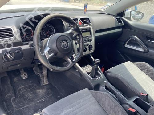 Left front indicator VW SCIROCCO III (137, 138) 1.4 TSI | BP23828989C32 - Image 4