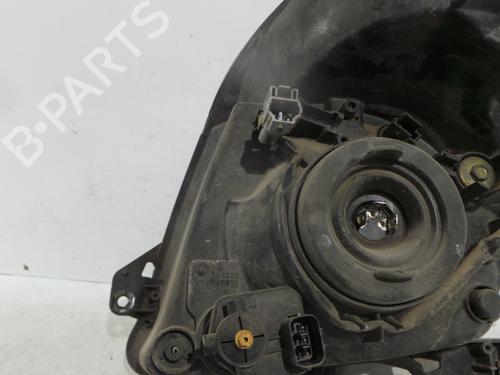Right headlight SUZUKI SWIFT III (MZ, EZ) 1.3 (RS413, ZC11S) | BP40113259C29 - Image 2