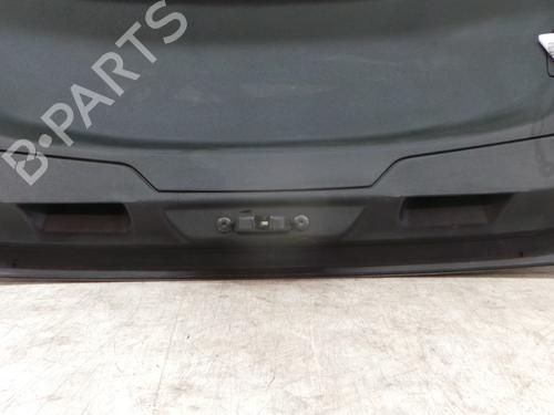 Used Tailgate Tailgate 35924914 35924914