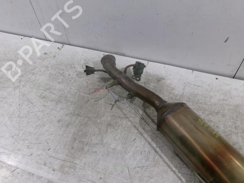 Catalyst PEUGEOT EXPERT Van (V_) 2.0 BlueHDi 120 | BP29378293M10 
