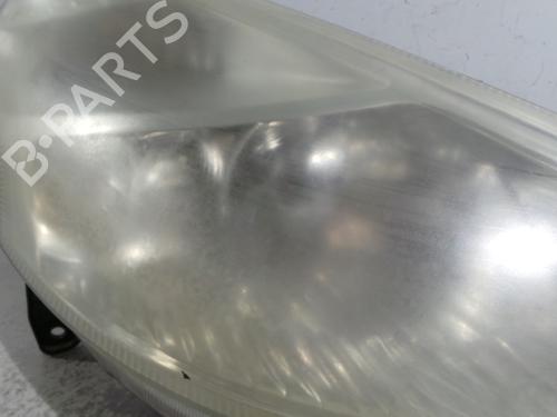 Right headlight CITROËN C3 Pluriel (HB_) 1.4 | BP39018685C29 - Image 3