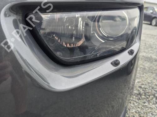 Used Left headlight Left headlight 38563465 38563465