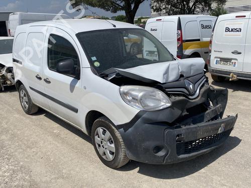 Engine RENAULT KANGOO Express (FW0/1_) 1.5 dCi 90 (FW0G, FW05, FW08, FW11) | BP27528068M1  - Image 8