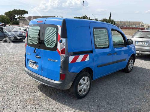 Teile für RENAULT KANGOO Express (FW0/1_) Z.E. (FW0Z, FW1Z) 4789463
