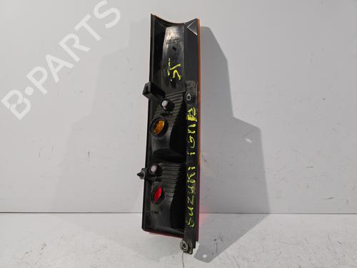 Right taillight SUZUKI IGNIS II (MH) 1.5 4x4 (RM415) | BP22324459C35 