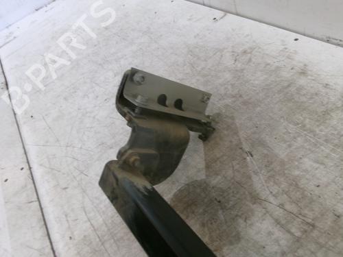 Tow ball/Mechanism NISSAN QASHQAI I (J10, NJ10) 1.6 dCi | BP29174154C141 