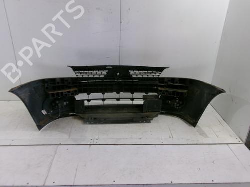 Front bumper RENAULT CLIO II (BB_, CB_) 1.5 dCi (B/CB07) | BP22327773C7 