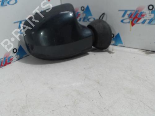Right mirror DACIA LOGAN MCV (KS_) 1.5 dCi (KS0W) | BP22539539C27