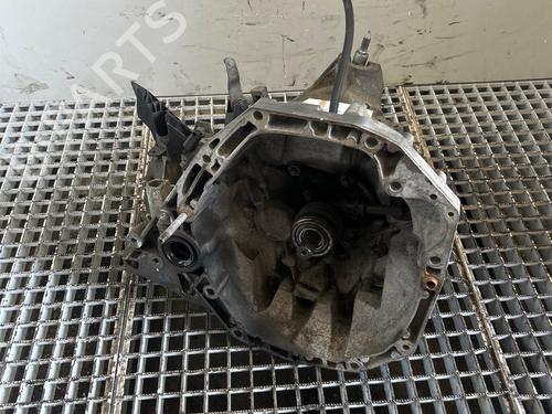 Gearbox RENAULT TWINGO II (CN0_) 1.5 dCi (CN0E) | BP38531570M3 - Image 4