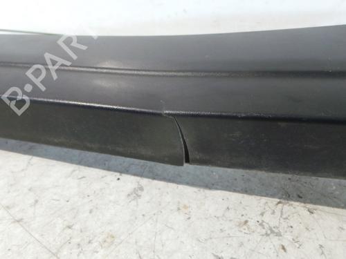 Grill RENAULT TRAFIC III Van (FG_) 1.6 dCi 115 (FGMD) | BP30637397C40 - Image 2