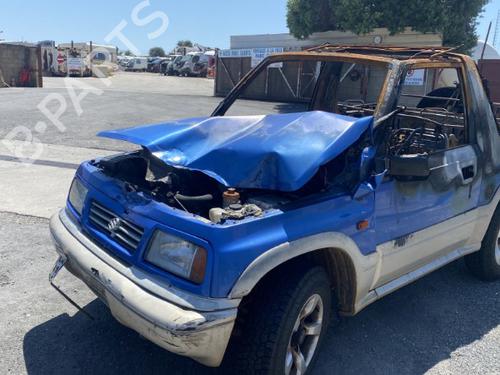 Engine SUZUKI VITARA (ET) HDI (SE 420HDI) | BP28965585M1