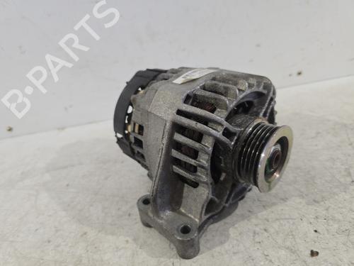 Used Alternator FIAT 500 (312_) 1.2 (312AXA1A) (69 hp) 28314424