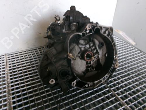 Used Gearbox FIAT PUNTO EVO (199_) 1.3 D Multijet (199AXC1A, 199BXC1A, 199AXT1A, 199BXT1A) (75 hp) 29004180