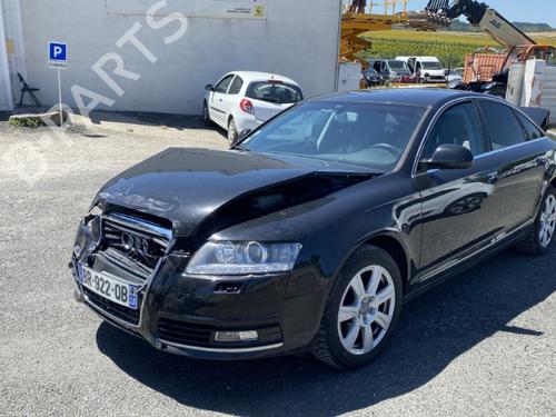 Left front window switch AUDI A6 C6 (4F2) 2.0 TDI | BP22324753I27  - Image 9