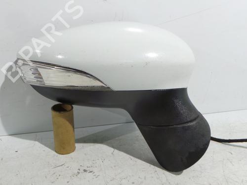 Bakspejl Højre FORD FIESTA VI (CB1, CCN) 1.4 TDCi (70 hp) 30870929