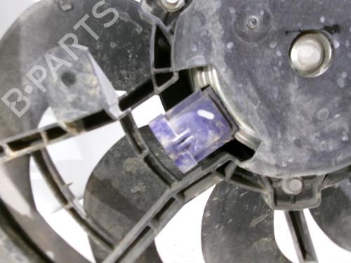 Used Radiator fan Radiator fan RENAULT CLIO IV (BH_) 0.9 TCe 90 (BHNF, BHMA, BHMH, BHJK, BHJR) (90 hp) 22327073 22327073